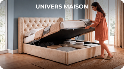 UNIVERS MAISON - MP