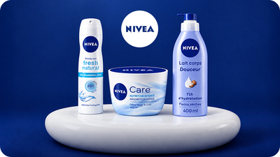 NIVEA