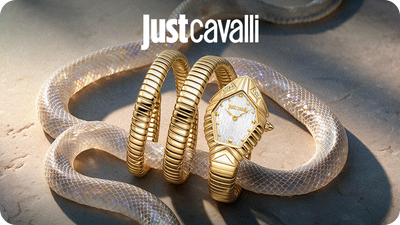 JUST CAVALLI
