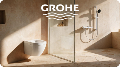 GROHE