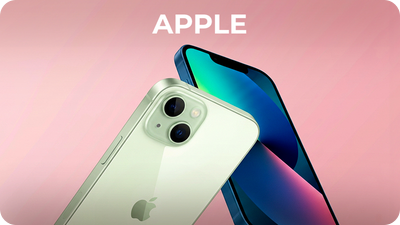 APPLE - MP