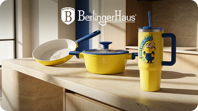 BERLINGER HAUS