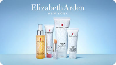 ELIZABETH ARDEN