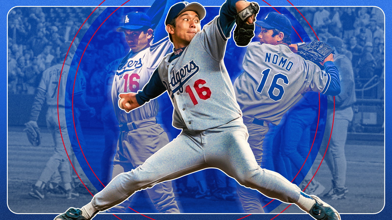 Hideo Nomo