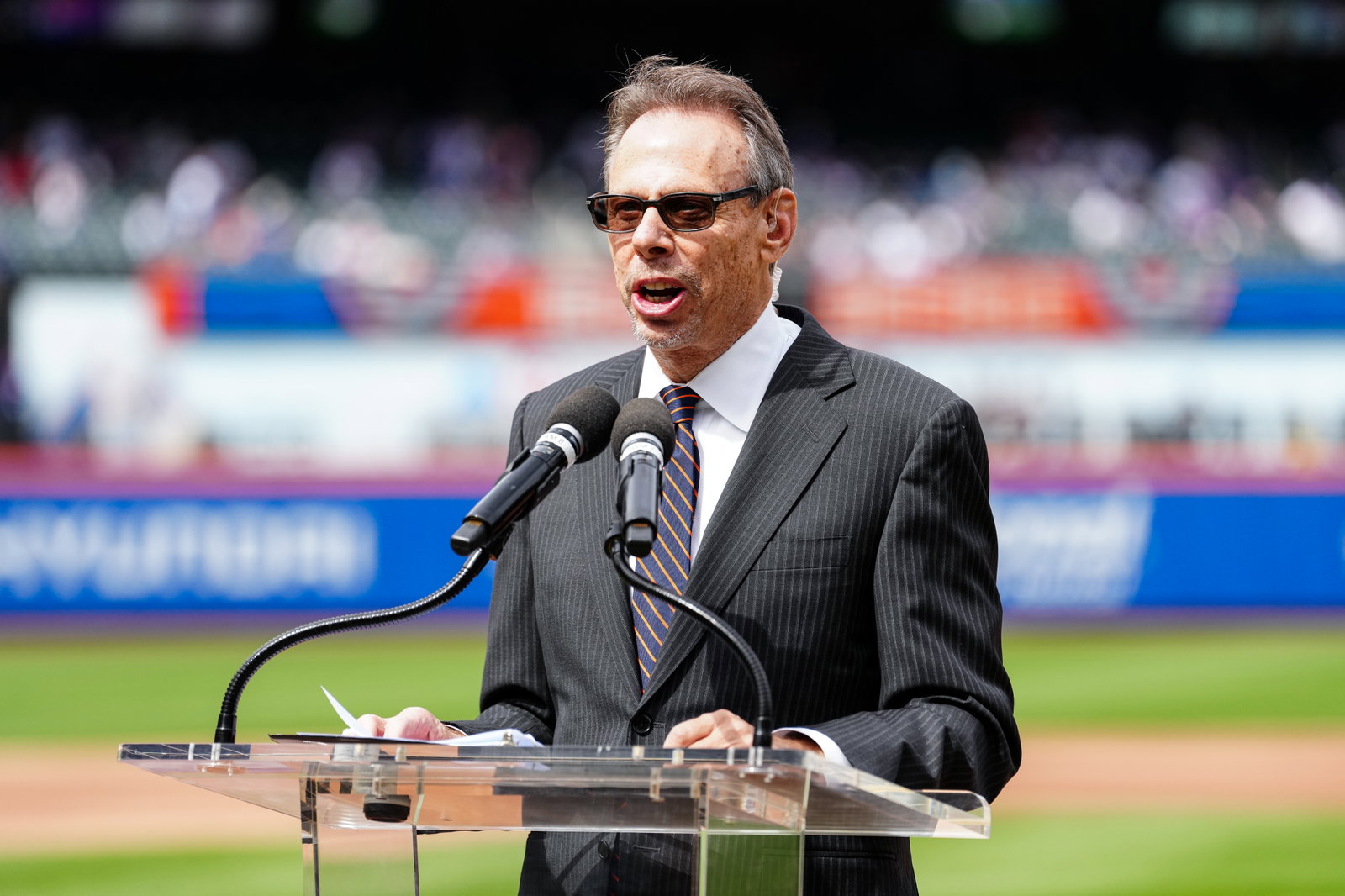 Howie Rose
