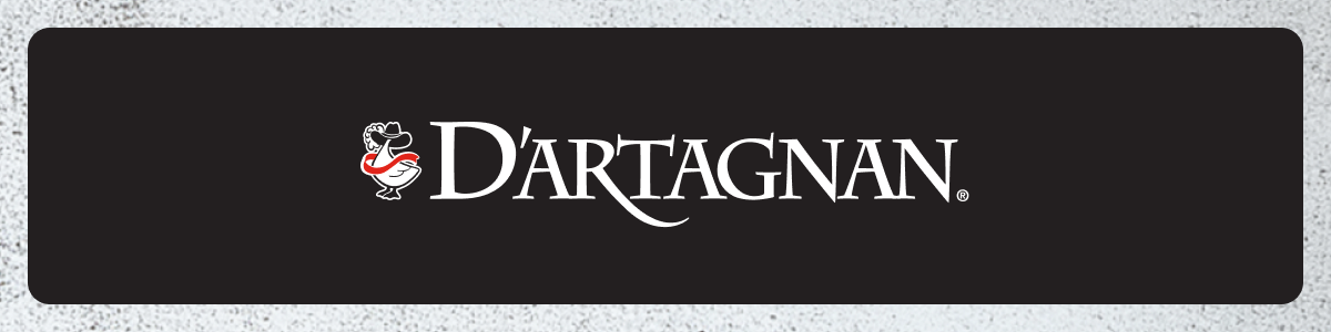 D'ARTAGNAN