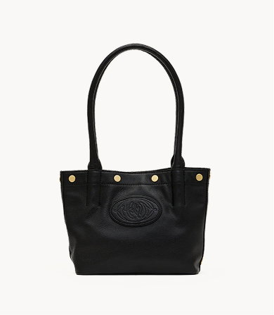 olympia-sml-tote-black-brushed-gold