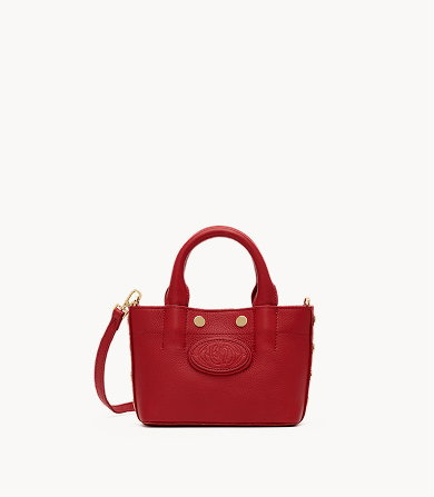 olympia-tote-mini-crossbody-chili-red-gold