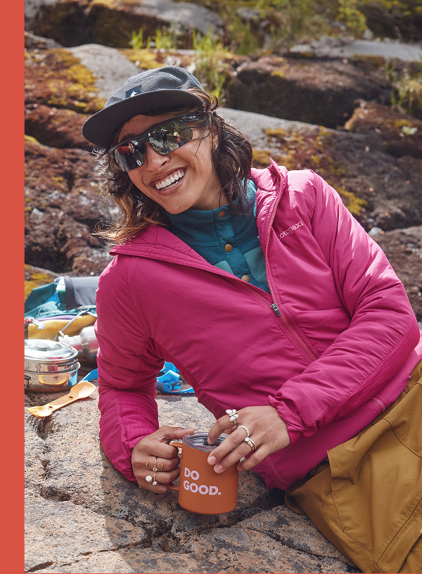Pacaya 2.0 Insulated Hooded Jacket - Women's