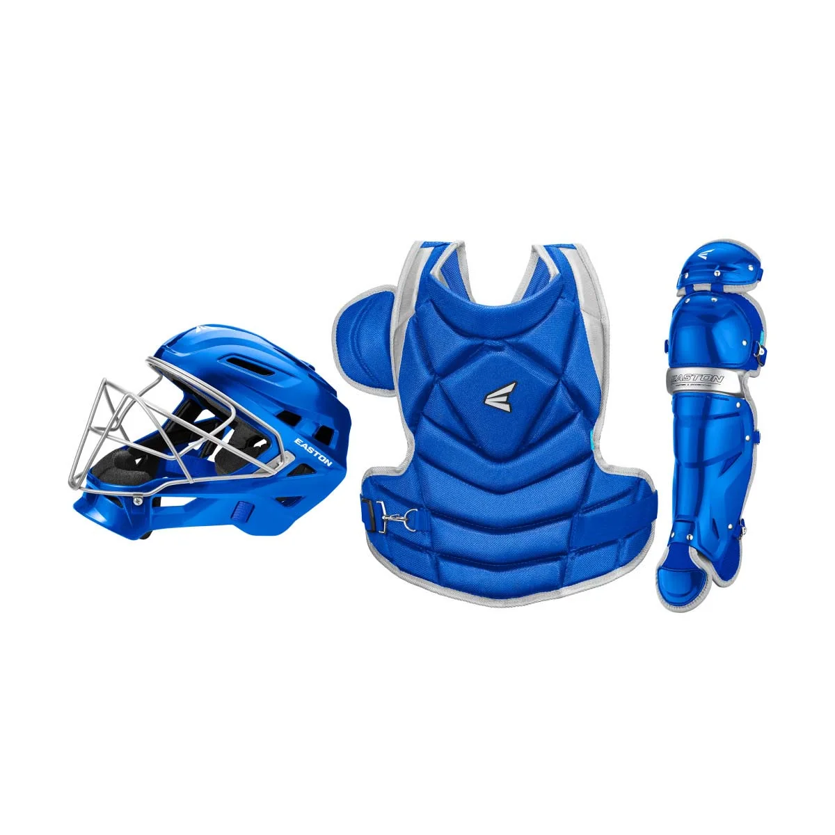 Image of Easton Jen Schro The Fundamental Fastpitch Catchers Set