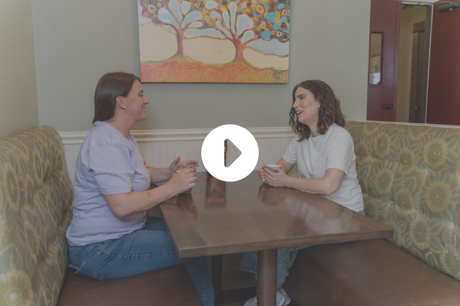 Emma's story at Ronald McDonald House