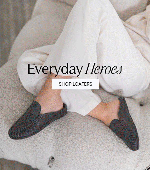 Everyday Heroes