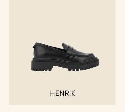 Shop Henrik