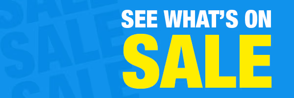 See What's On Sale