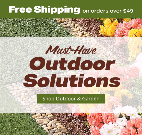 Outdoor Solutions