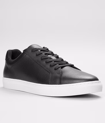 AWEARNESS KENNETH COLE | PEBBLE GRAIN SNEAKERS