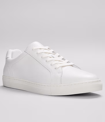 AWEARNESS KENNETH COLE | PEBBLE GRAIN SNEAKERS