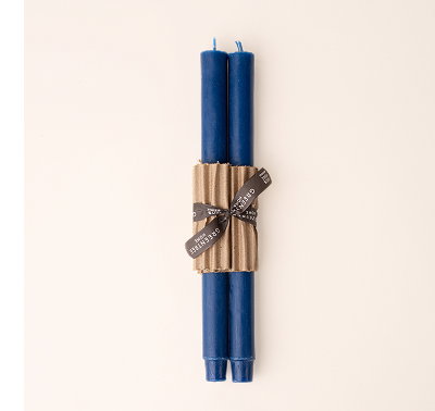 Beeswax Church Tapers
