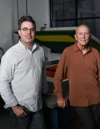 Pace Prints Acquires Brand X Editions, Creating a Printmaking Giant