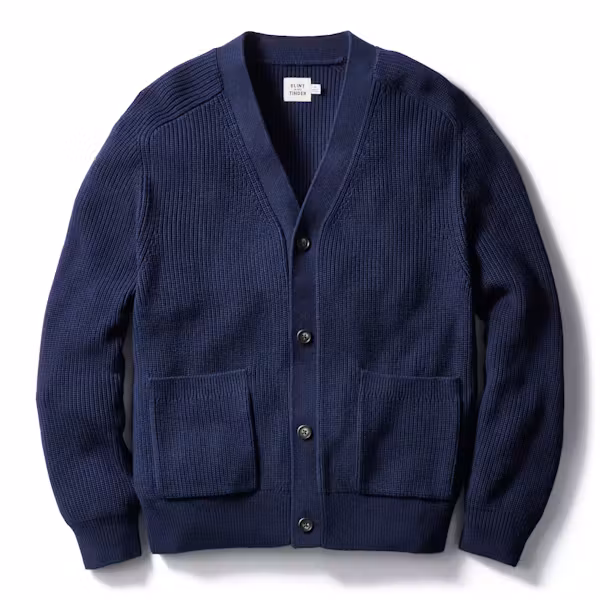 Bolinas Cardigan