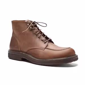 Teoflex Moc Toe Boot
