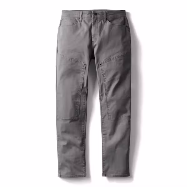 Rover Double-Knee Work Pant - HB Straight