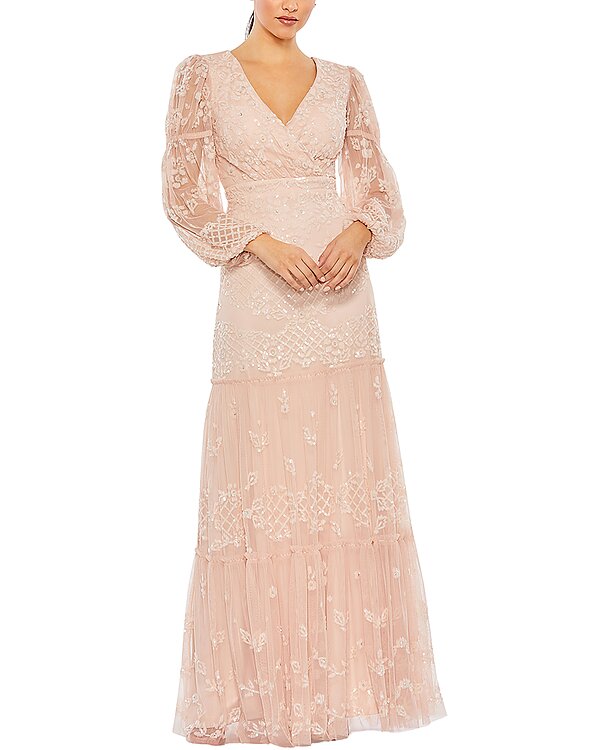 Mac Duggal
