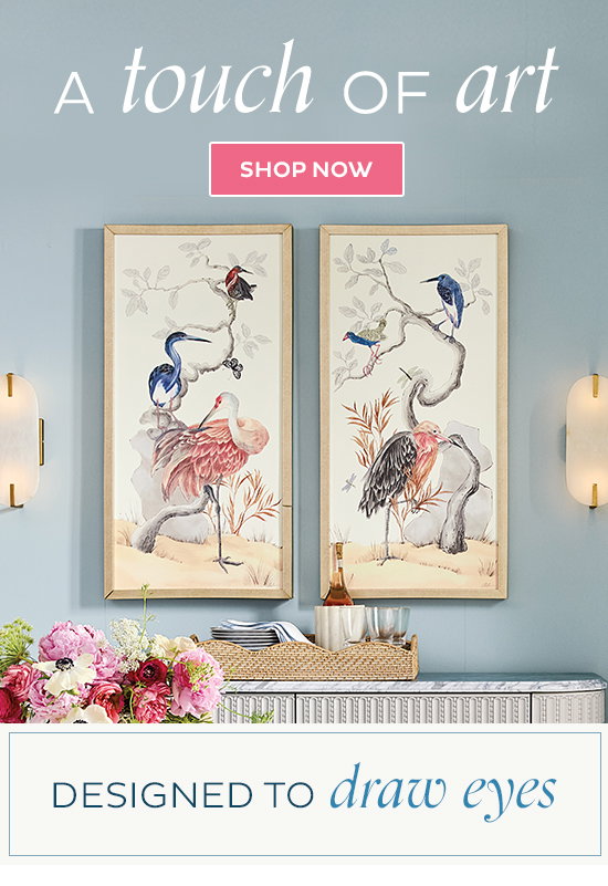 A Taste of Art - Shop Now - Designed to Draw Eyes