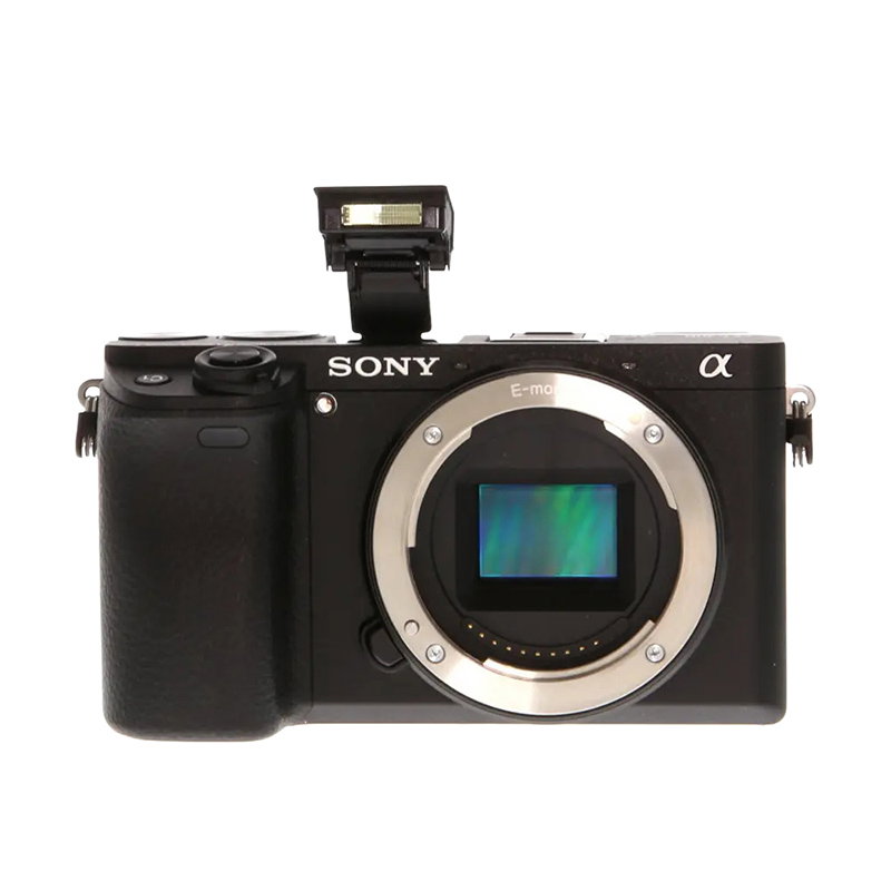 Sony a6300