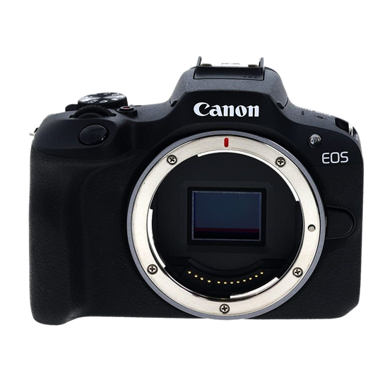 Canon EOS R100