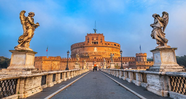 Unlock Your Italian Heritage: Become Principe, Conte, or Duca, & More