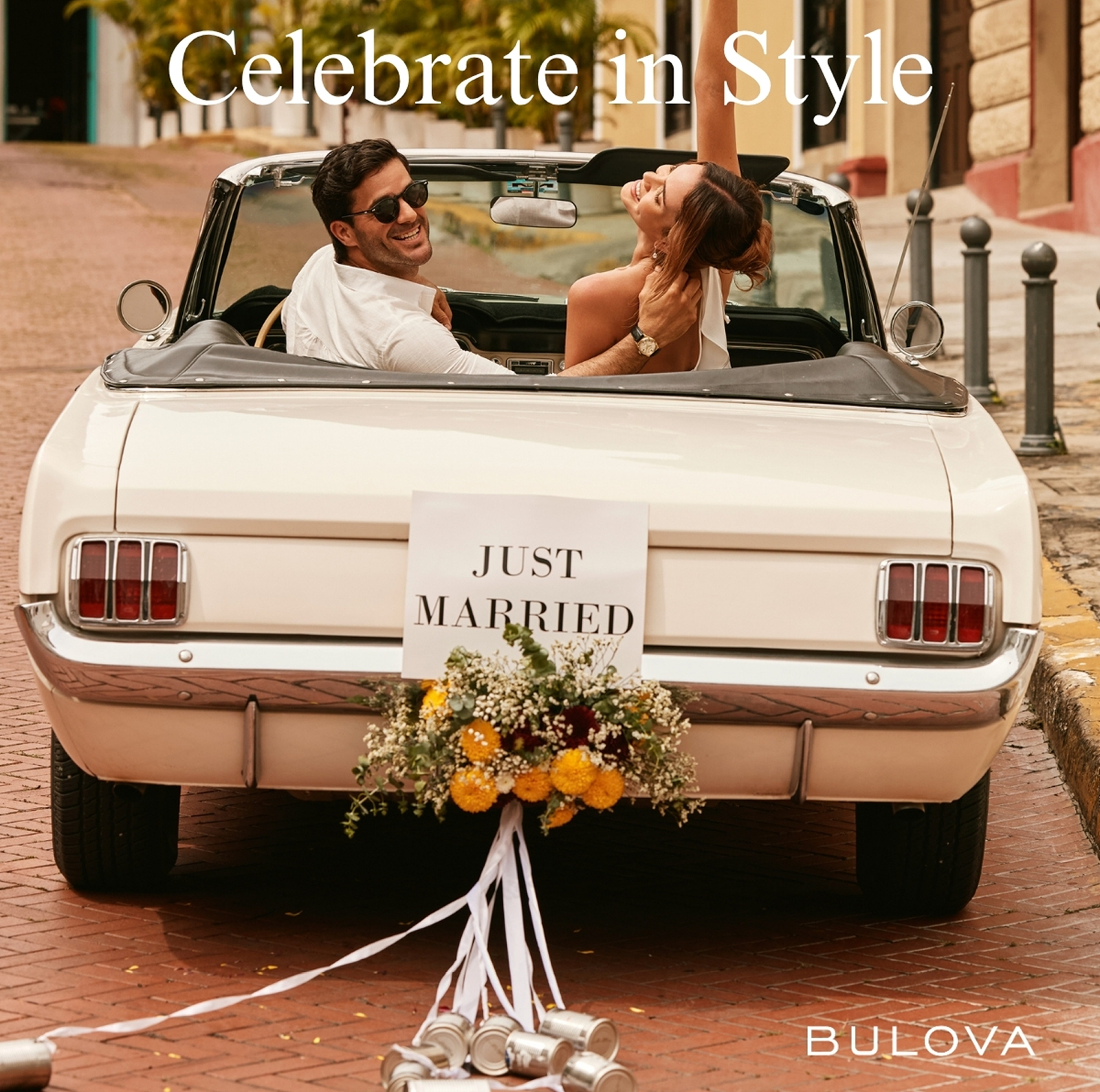 Bulova Watches
