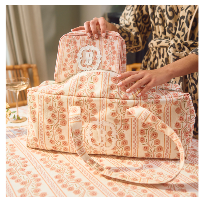 mahjong bag