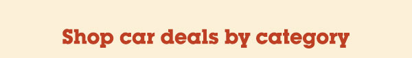 Shop deals by category