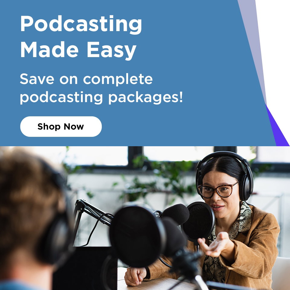 Podcasting
