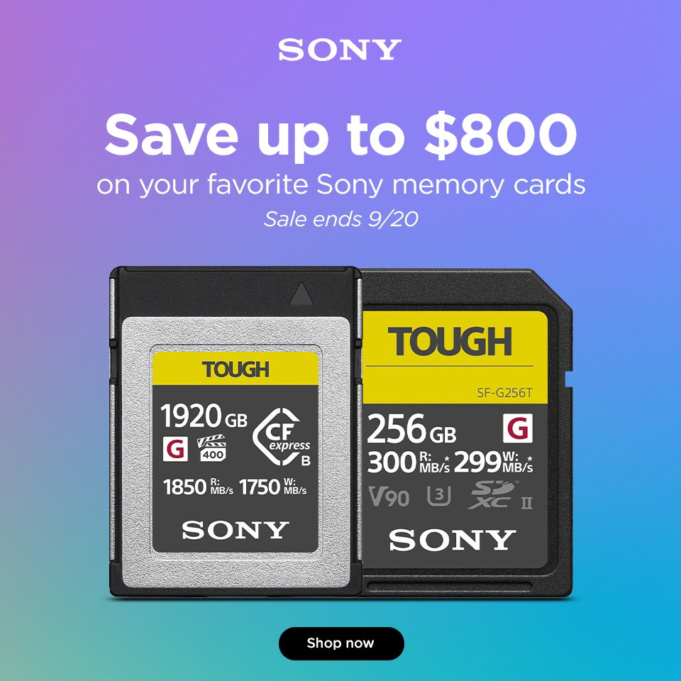 Sony