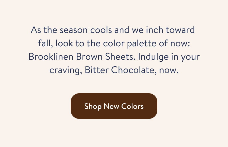 Shop New Colors
