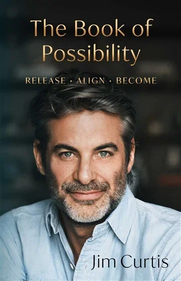 The Book of Possibility, by Jim Curtis