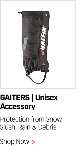Shop GAITERS