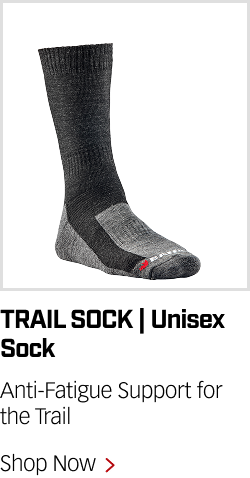 Shop TRAIL SOCK