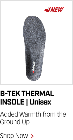 Shop B-TEK THERMAL INSOLE