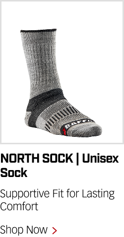 Shop NORTH SOCK