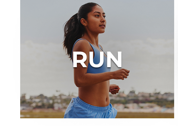 RUN