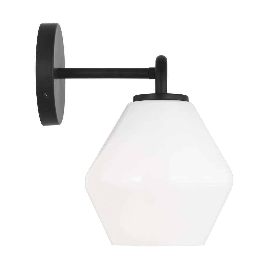 Rooks 2-Light Dimmable Vanity Light