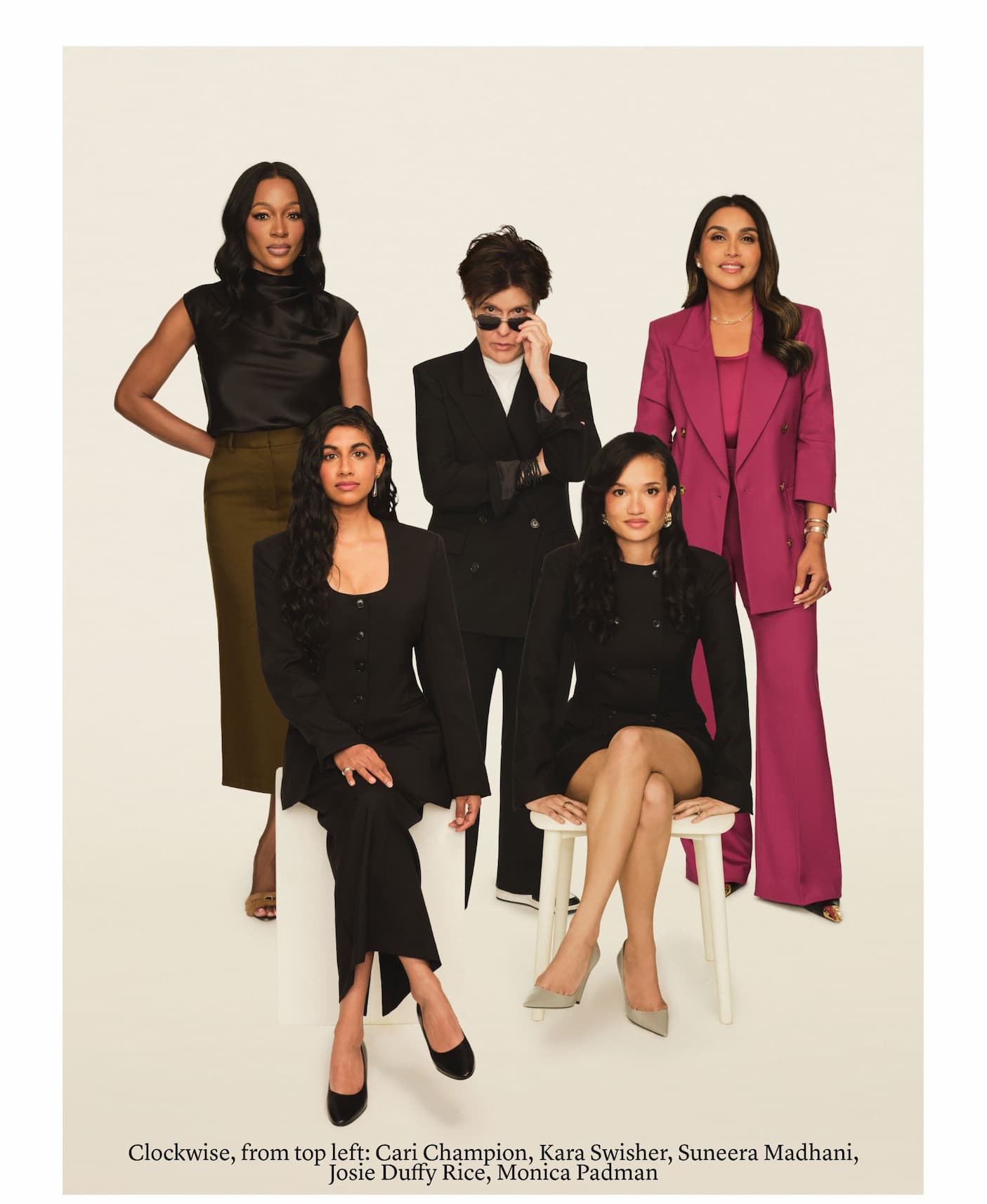 Explore The 10-Year Campaign