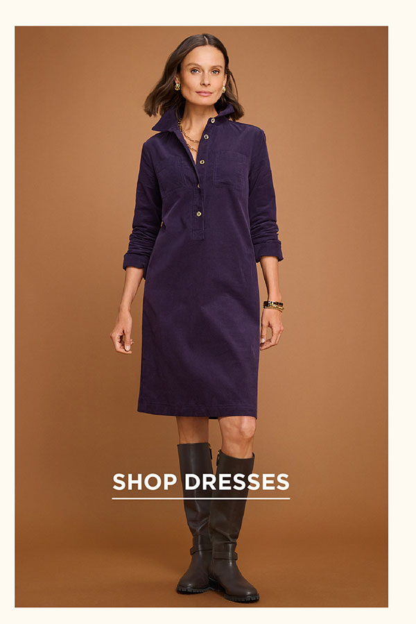 Shop Dresses
