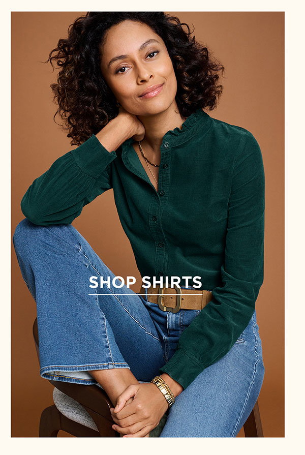 Shop Shirts