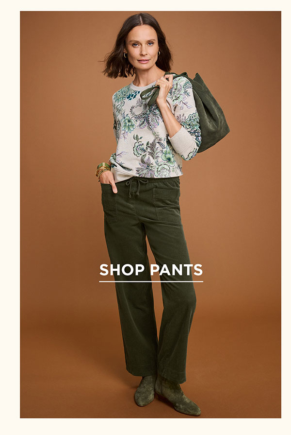 Shop Pants