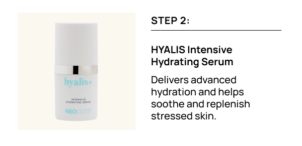 Neocutis HYALIS Intensive Hydrating Serum (1 fl. oz.)