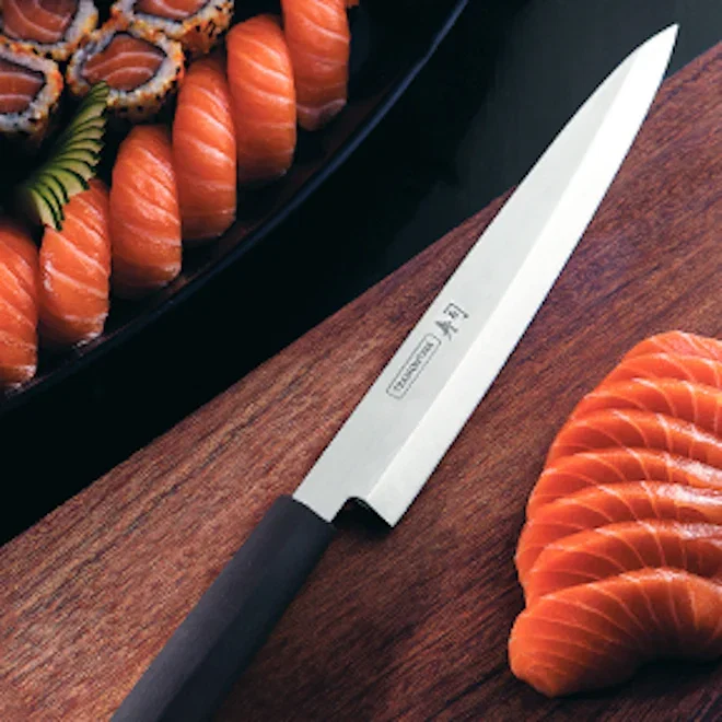 Tramontina knives